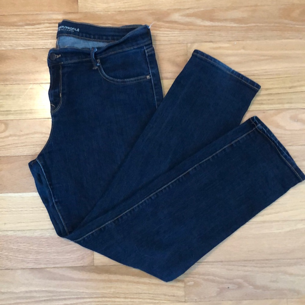 Old Navy Jeans Size 12 Petite
